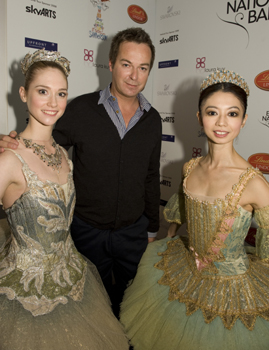 Julian Clary